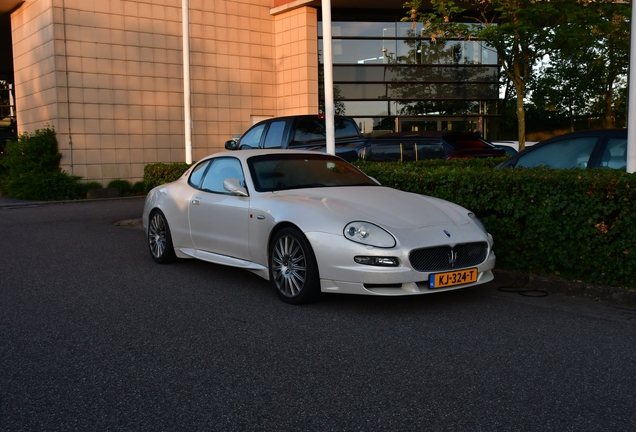 Maserati GranSport