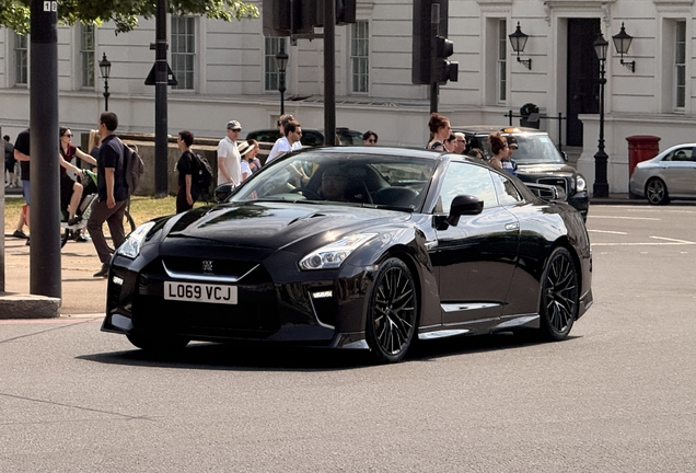 Nissan GT-R 2019 Prestige Edition Litchfield