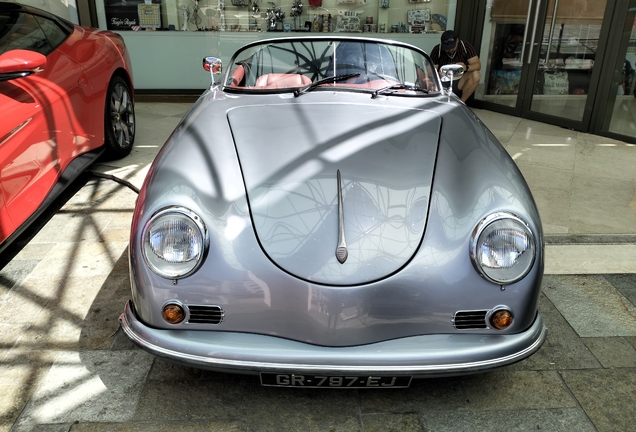 PGO Speedster