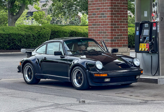 Porsche 930 Turbo