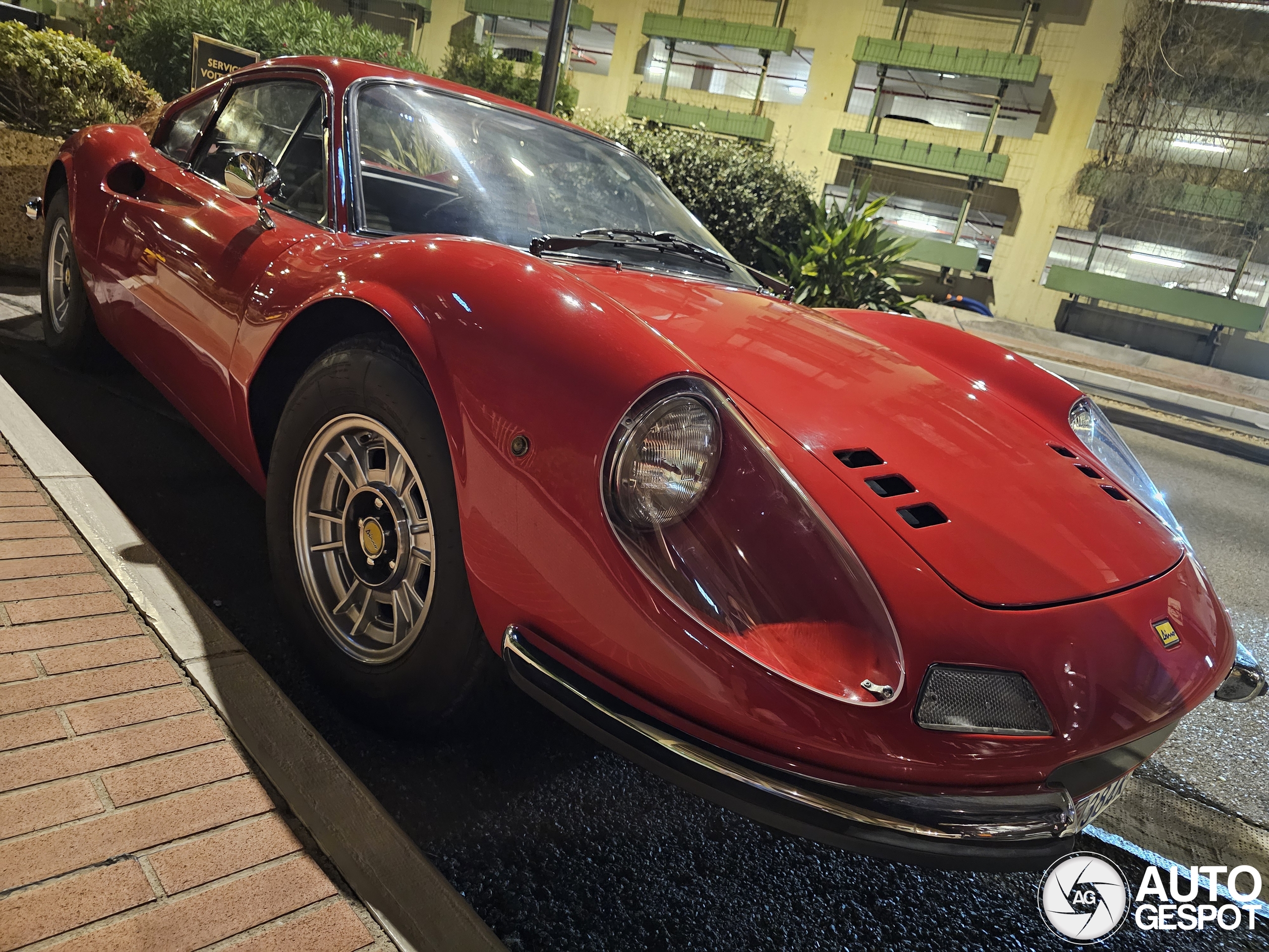 Ferrari Dino 246 GT