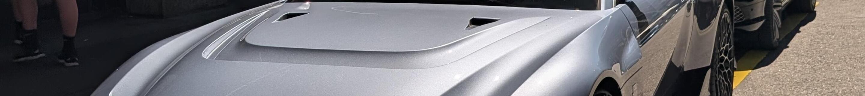 Aston Martin Valour
