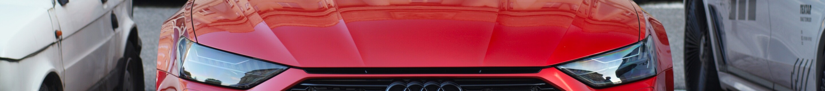 Audi RS7 Sportback C8