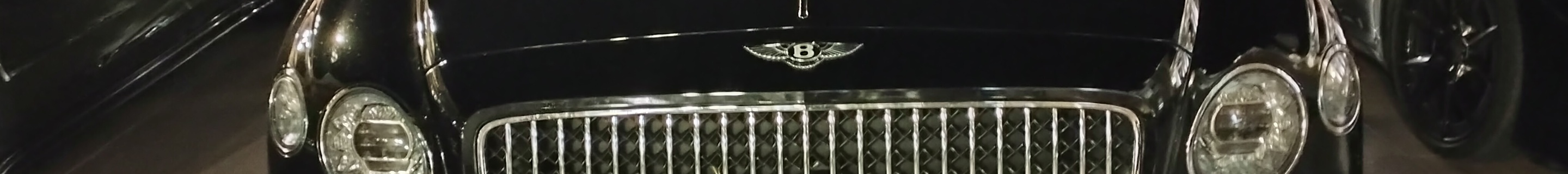Bentley Flying Spur V8 2021