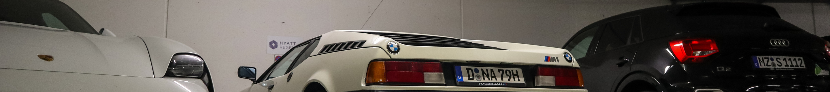 BMW M1