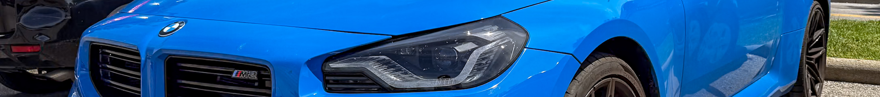 BMW M2 Coupé G87