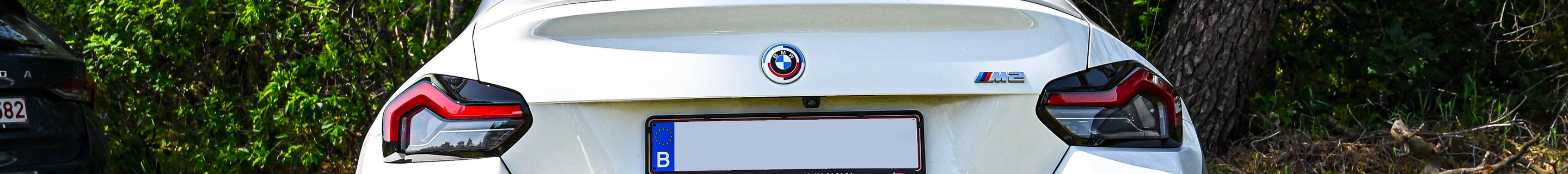 BMW M2 Coupé G87