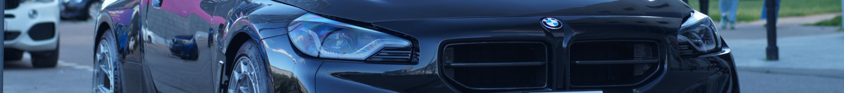 BMW M2 Coupé G87