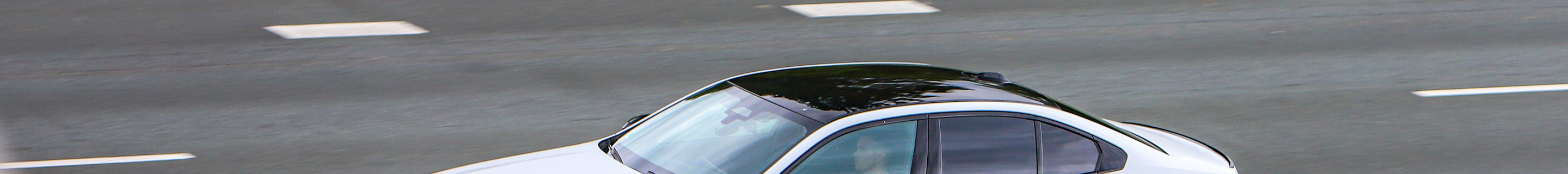 BMW M5 G90
