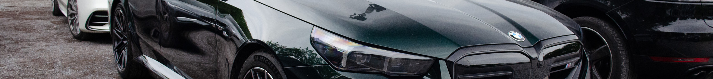 BMW M5 G90