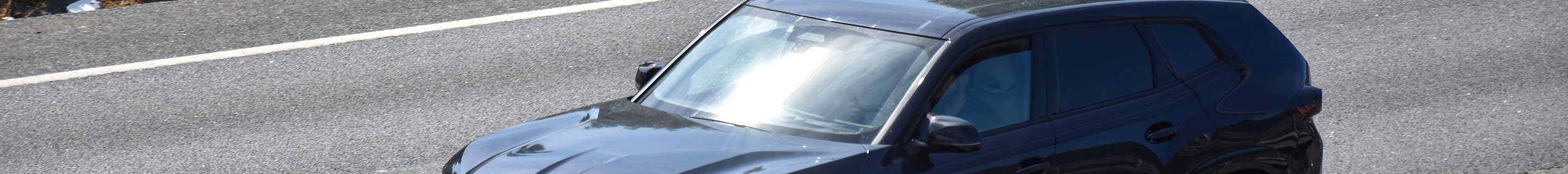 BMW XM G09