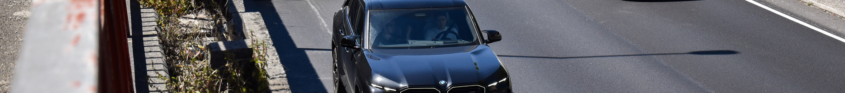 BMW XM G09