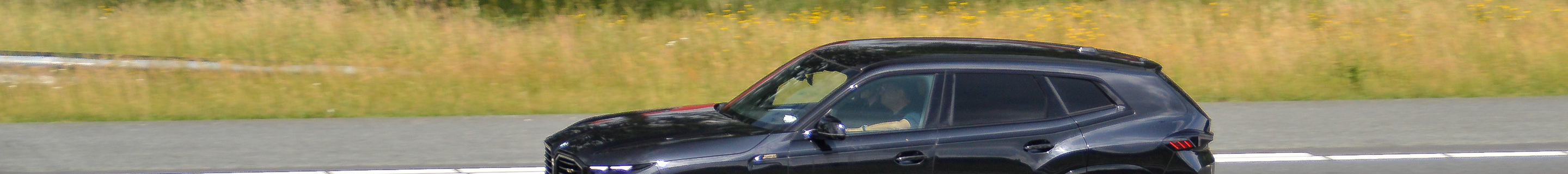 BMW XM G09