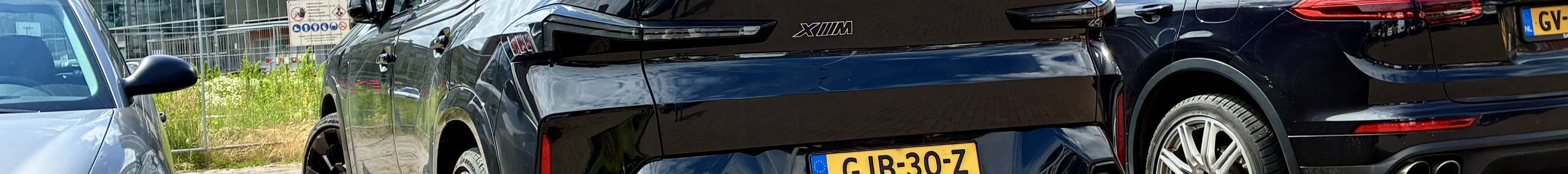BMW XM G09