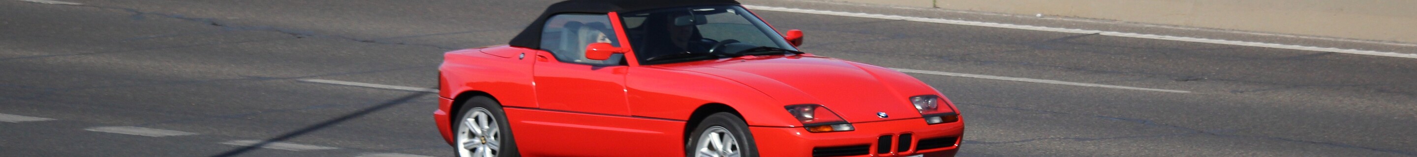 BMW Z1