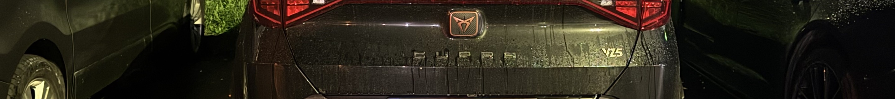 CUPRA Formentor VZ5