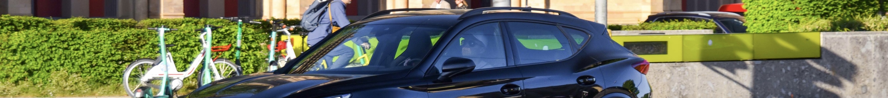 CUPRA Formentor VZ5