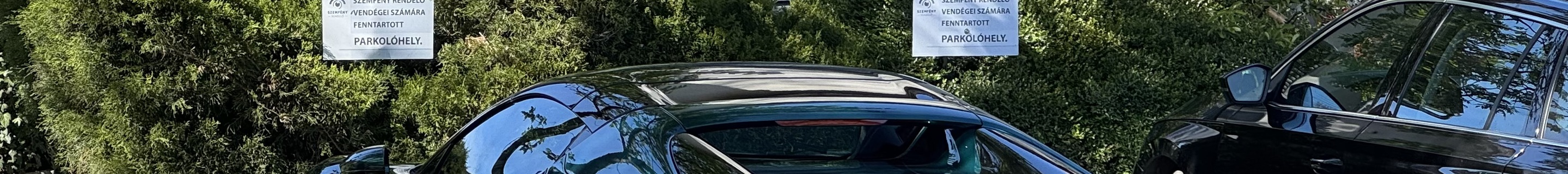 Ferrari 296 GTS