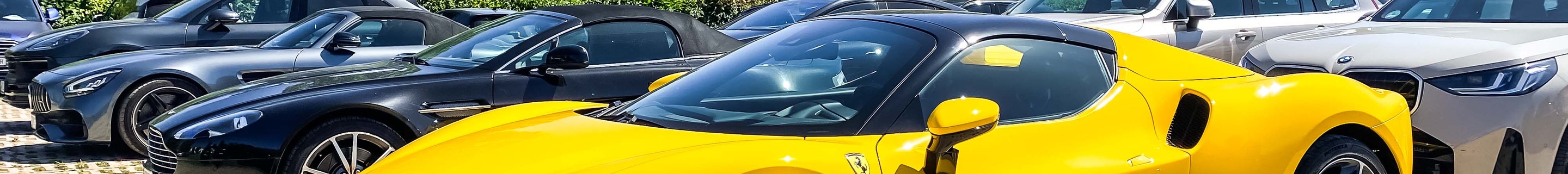 Ferrari 296 GTS