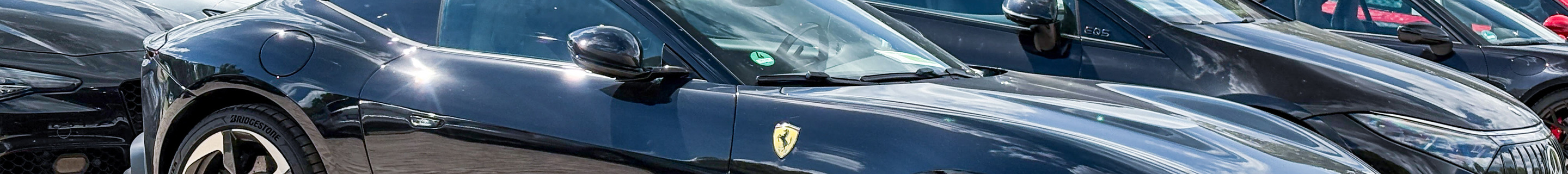 Ferrari Amalfi