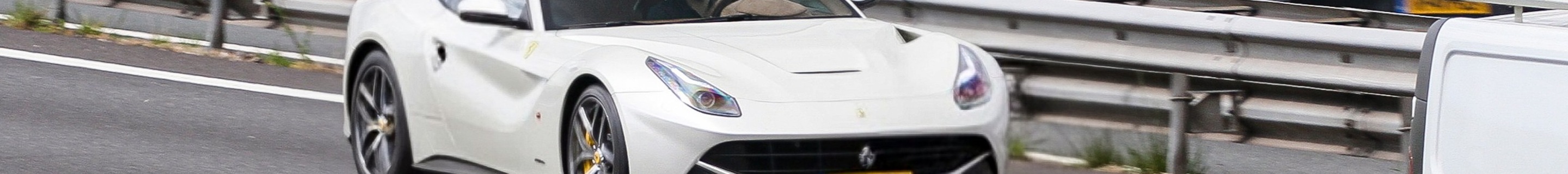 Ferrari F12berlinetta