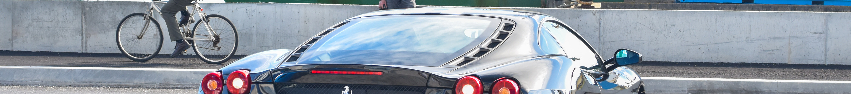 Ferrari F430