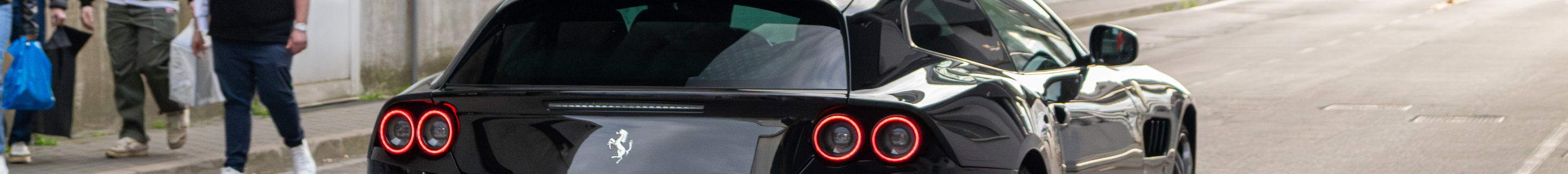 Ferrari GTC4Lusso