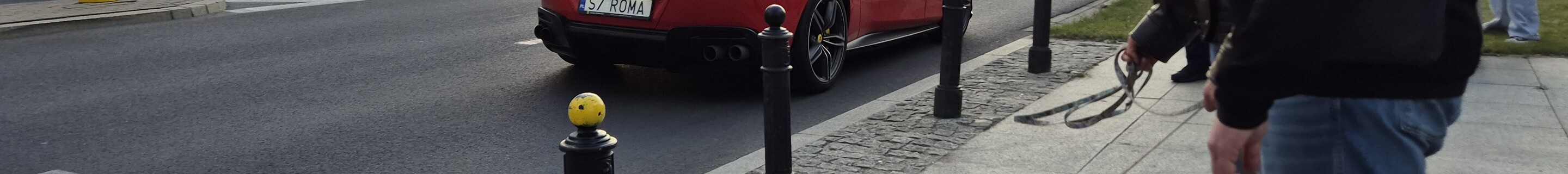 Ferrari Roma