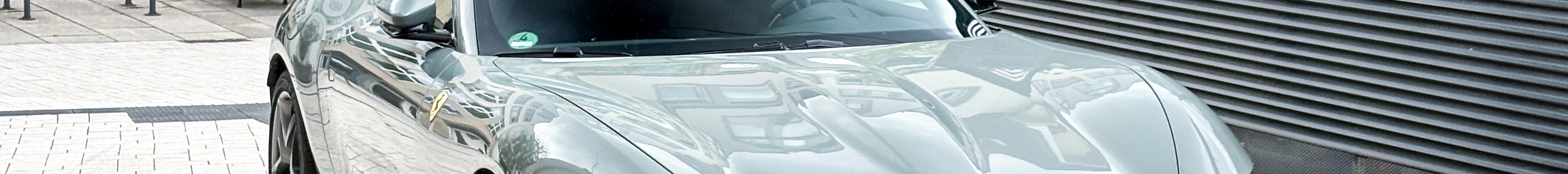 Ferrari Roma