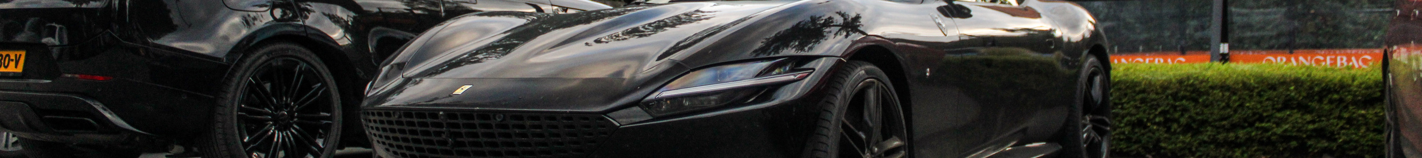 Ferrari Roma