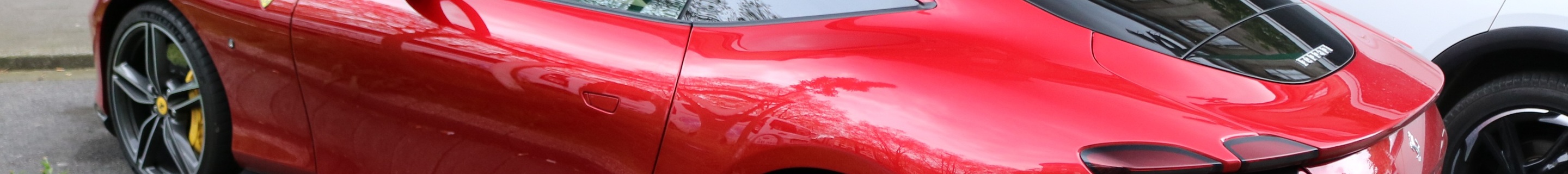 Ferrari Roma