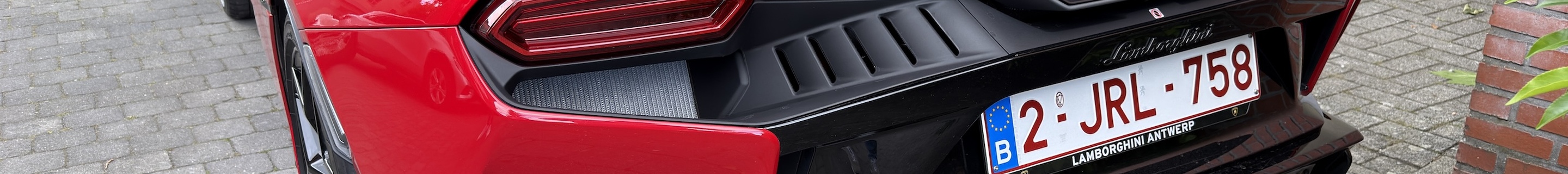 Lamborghini Temerario