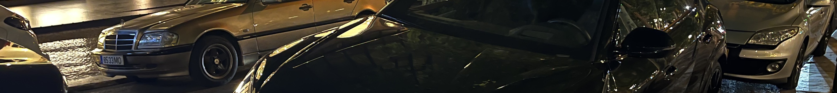 Lamborghini Urus S