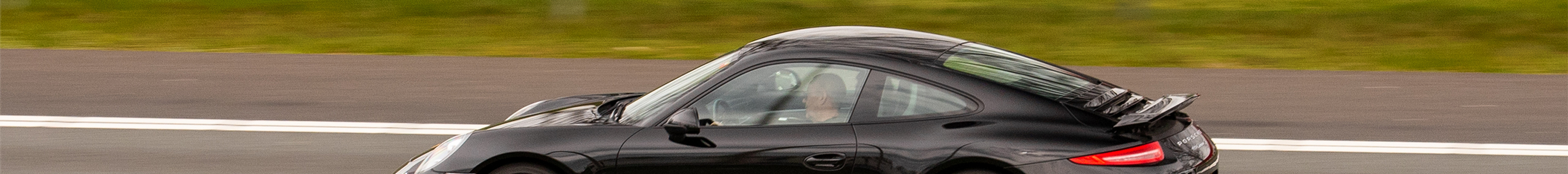 Porsche 991 Carrera S MkI