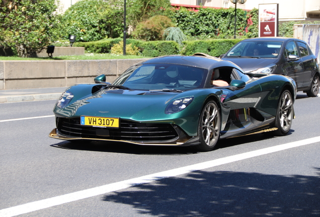 Aston Martin Valhalla
