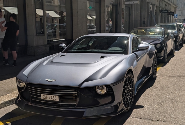 Aston Martin Valour