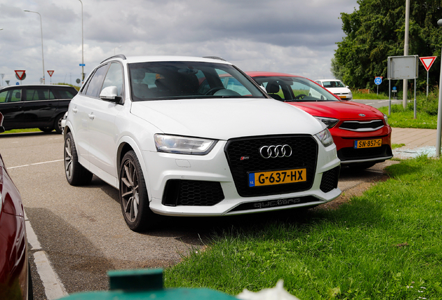 Audi RS Q3