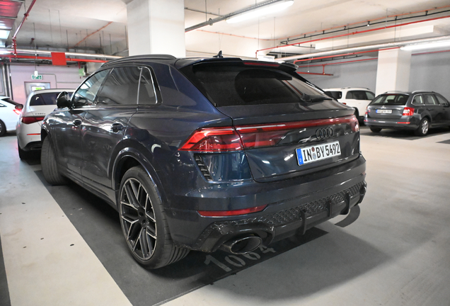 Audi RS Q8 2024