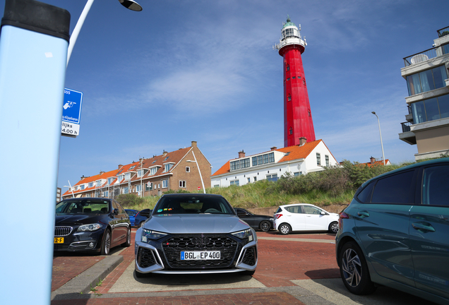 Audi RS3 Sedan 8Y