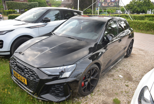 Audi RS3 Sportback 8Y