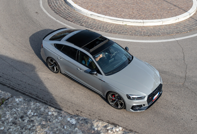 Audi RS5 Sportback B9