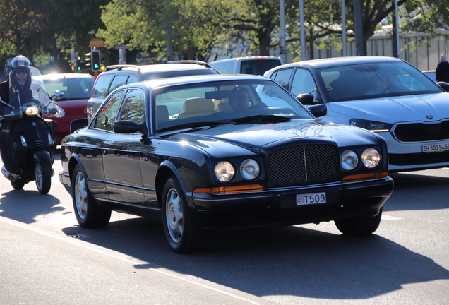 Bentley Continental R