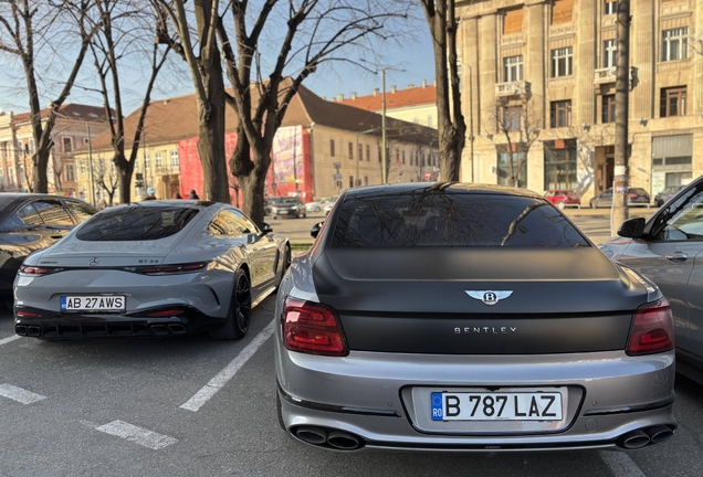 Bentley Flying Spur V8 S 2023