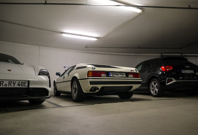 BMW M1