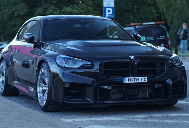 BMW M2 Coupé G87
