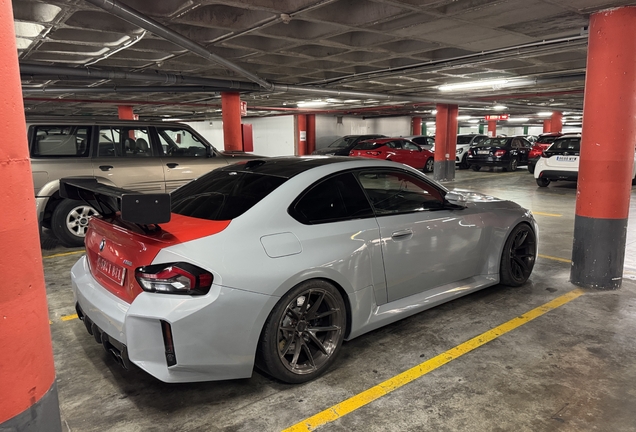BMW M2 Coupé G87