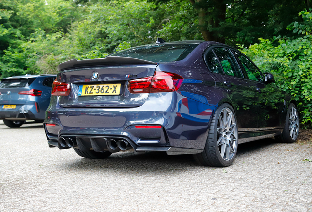 BMW M3 F80 Sedan 30 Jahre Edition