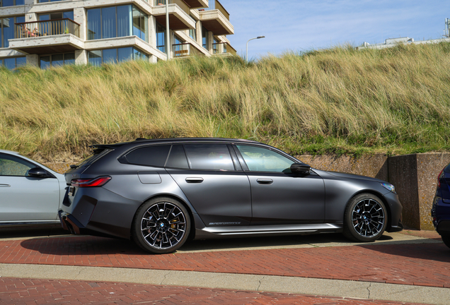 BMW M5 G99 Touring