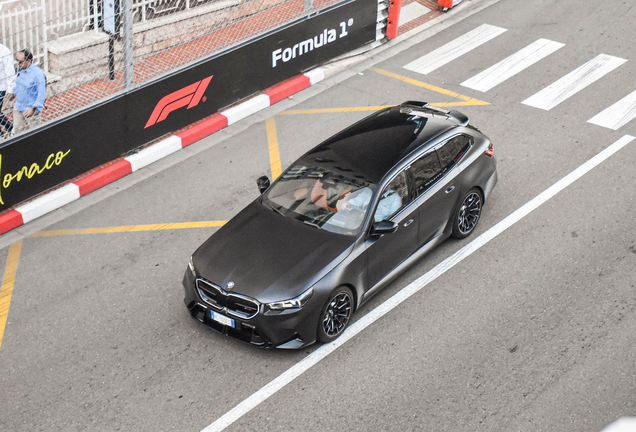 BMW M5 G99 Touring
