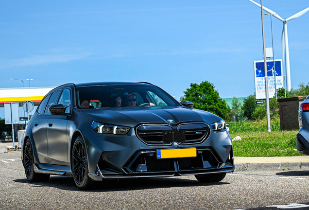 BMW M5 G99 Touring